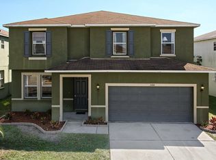2486 Brownwood Dr, Mulberry, FL 33860