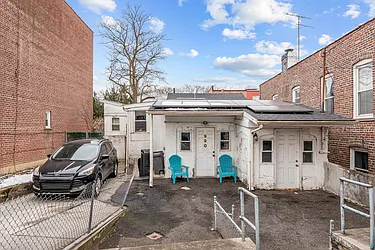 Sold by Keller Williams Realty Landmark II