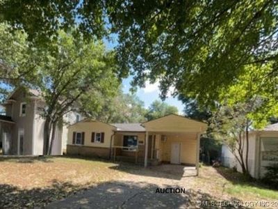 1517 Irving St, Muskogee, OK, 74403