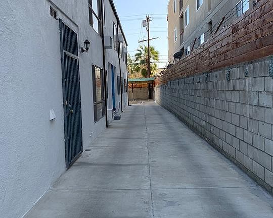 4th image of 5656 La Mirada Ave APT 1