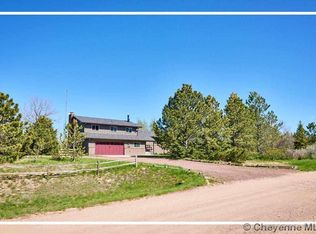 10819 W Polo Plate, Cheyenne, WY 82009