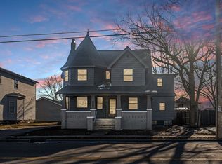 329 Taylor St, Kaukauna, WI 54130