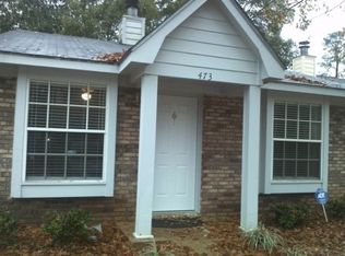 473 High Point Ln, Tallahassee, FL 32301
