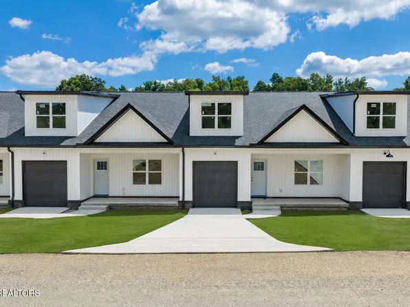 345 Webster Dr, Blaine, TN 37709