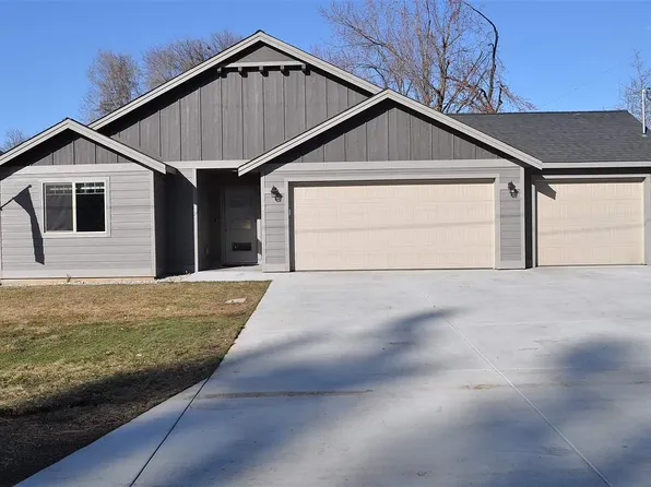 709 E Barker St, Medical Lake, WA 99022