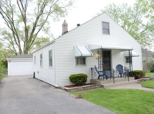 1056 Virginia St, Calumet City, IL