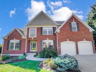 6219 Cloverwood Dr, Mason, OH, 45040