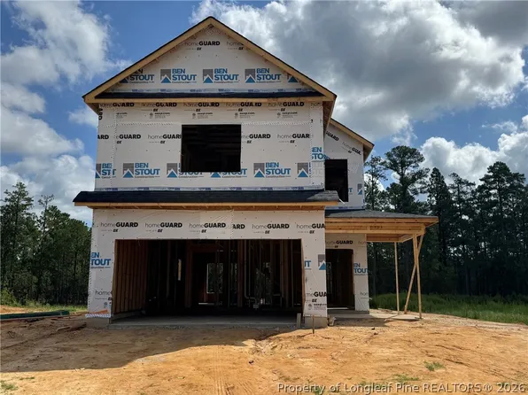 198 Holden Ln Lot 51, Aberdeen, NC 28315