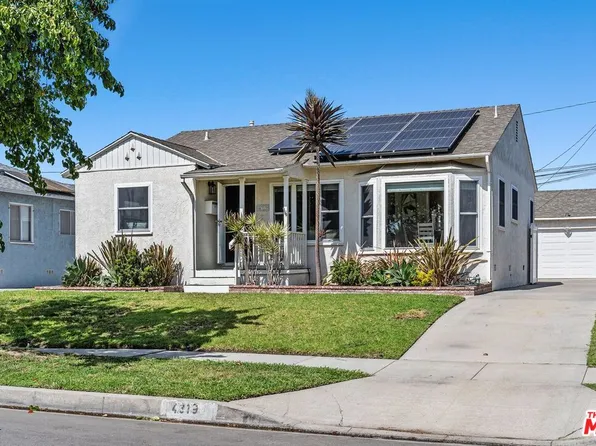 4319 Carfax Ave, Lakewood, CA 90713