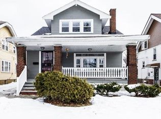3677 Ludgate Rd, Shaker Heights, OH 44120