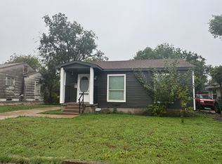 2663 E Ann Arbor Ave, Dallas, TX 75216