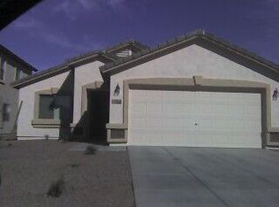 1260 W Wilson Ave, Coolidge, AZ 85128