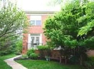 6115 Bricker Ln, Alexandria, VA 22315