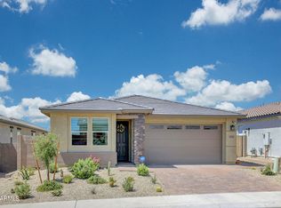 17238 W Lynx Rd, Goodyear, AZ 85338