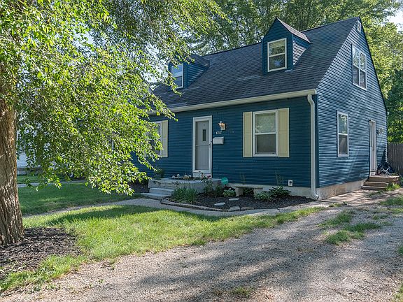 3rd image of 4217 Cornelius Ave