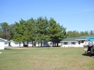 2262 Hwy Z, Friendship, WI 53934
