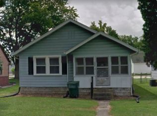 1221 W Abbott St, Muncie, IN 47303