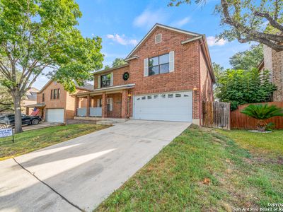 12123 Victorian Oaks, San Antonio, TX, 78253