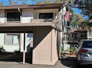 2323 Hammond Way APT D, Safety Harbor, FL 34695
