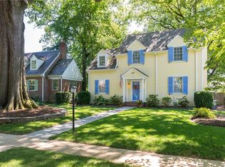 3307 Gloucester Rd, Richmond, VA 23227