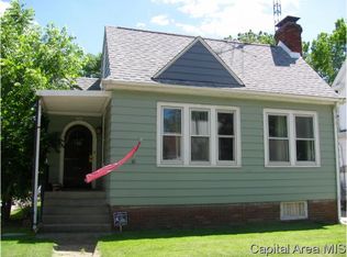 1044 W Lawrence Ave, Springfield, IL 62704