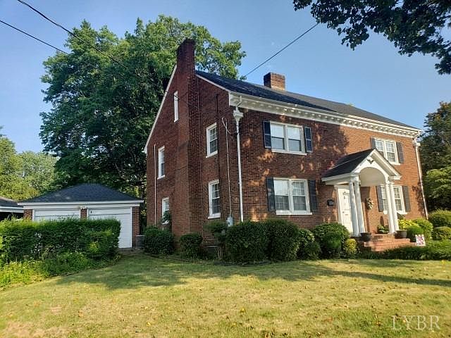 1st image of 1702 Richmond Ave Lot 9-10