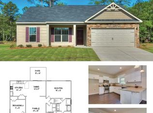 223 Archer Rd LOT 142, Statesboro, GA 30461