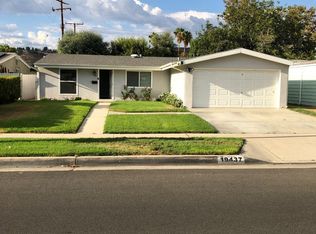19437 Newhouse St, Santa Clarita, CA 91351