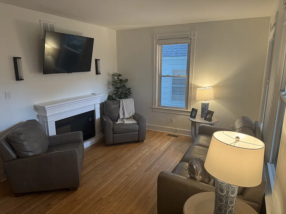 46 Chestnut St