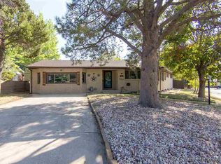1609 Linden Ct, Cheyenne, WY 82001