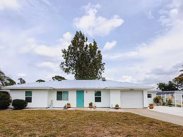 3339 Avanti Cir, North Port, FL 34287