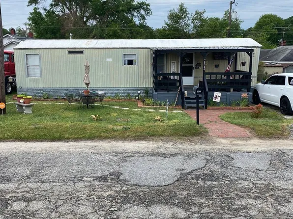 6544 N Cleveland St, Kershaw, SC 29067