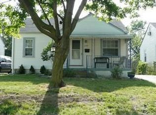 2519 Atwood Ter, Columbus, OH