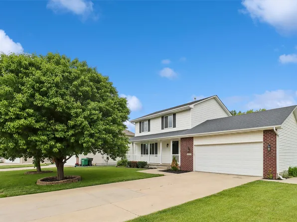 3117 SE Magnolia Dr, Ankeny, IA 50021