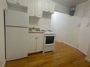 416 W 56th St APT 10, New York, NY 10019