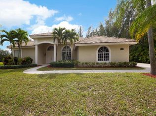8161 Man O War Rd, Palm Beach Gardens, FL 33418
