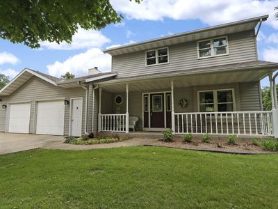 32665 Academy ROAD, Burlington, WI, 53105