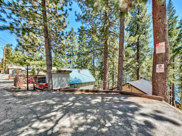 14519 E Reed Ave, Truckee, CA 96161