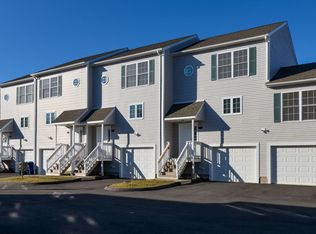 790 Seaview Ave UNIT 5, Bridgeport, CT 06607