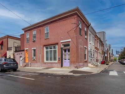 1550 S Dorrance St, Philadelphia, PA, 19146