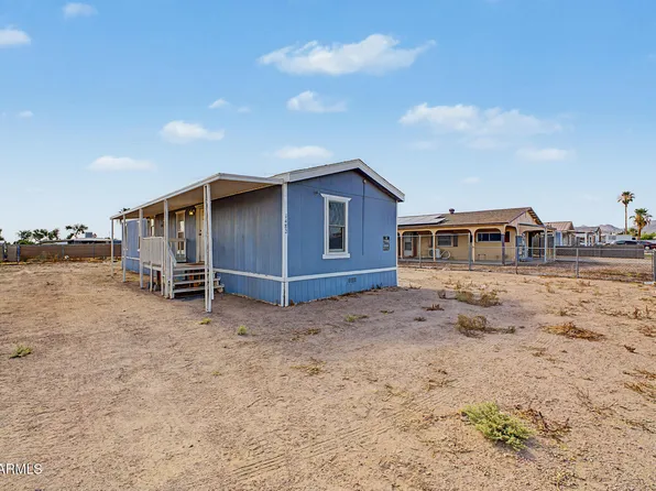 1482 S HALE Drive, Apache Junction, AZ 85120