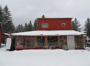 95 Tucker Rd, Malo, WA 99150