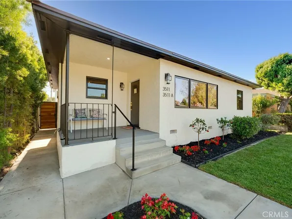 3511 Rose Ave, Long Beach, CA 90807