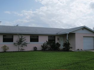 471 Coconut Dr, Indialantic, FL 32903