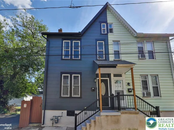317 W Garrison St, Bethlehem, PA 18018