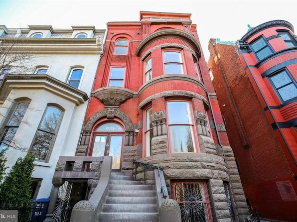 1304 Rhode Island Ave NW APT 3