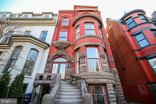1304 Rhode Island Ave NW #3 Photo 1