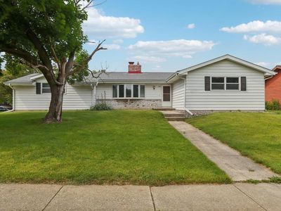1200 Wexford Drive, Waunakee, WI, 53597
