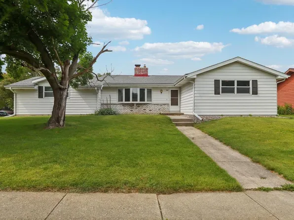 1200 Wexford Drive, Waunakee, WI 53597