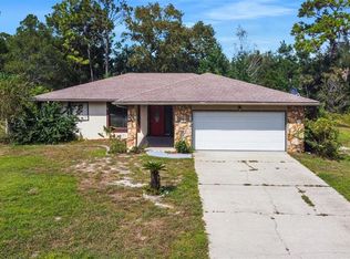 14 Shumard Ct N, Homosassa, FL 34446